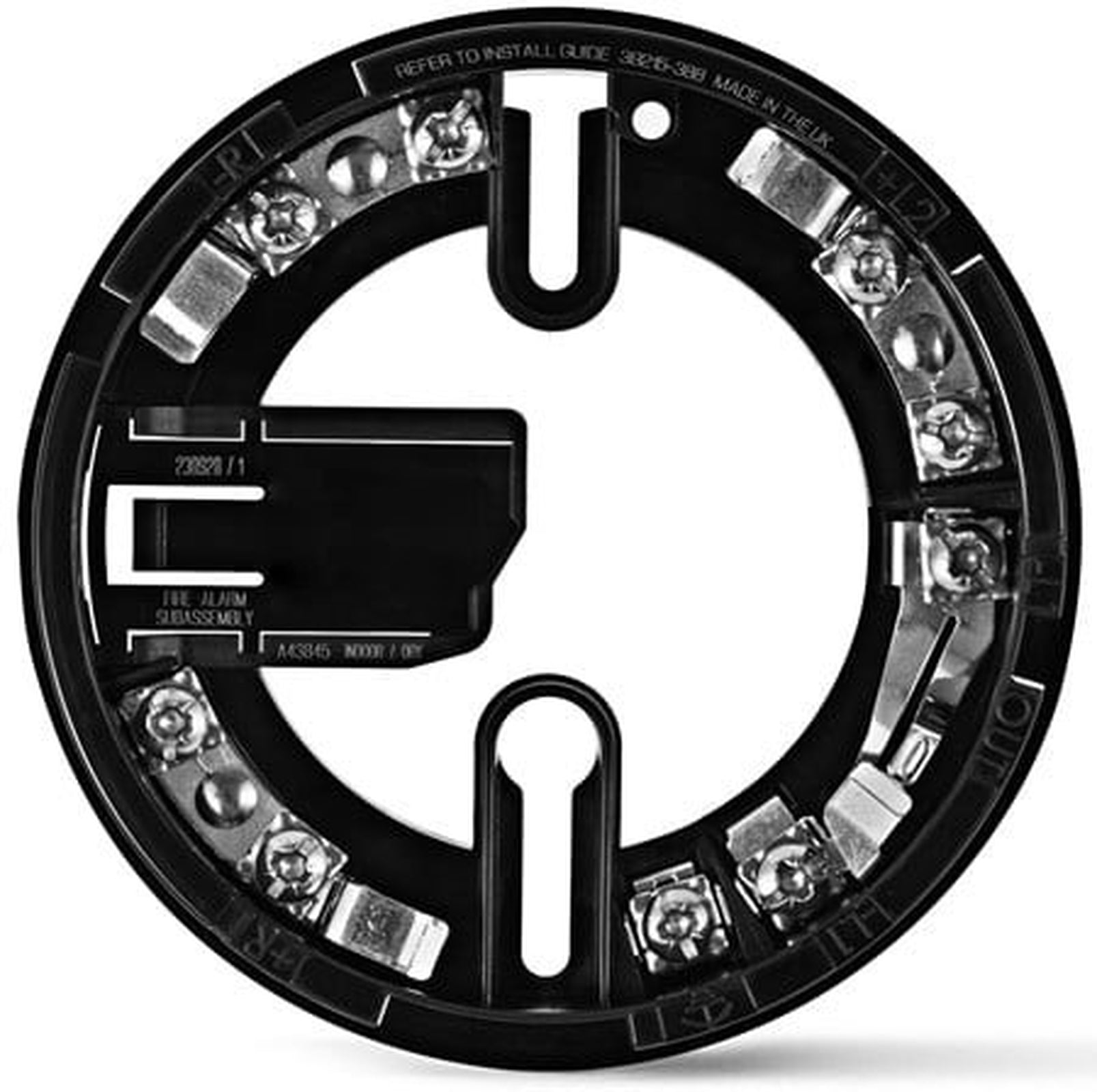 Apollo XPERT 8 Intelligent Mounting Base Black