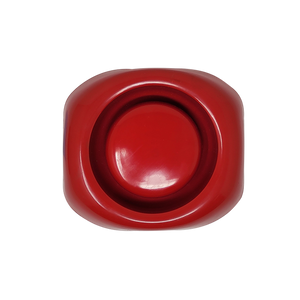 Comelit Wall Mount Sounder Red