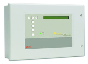 C-TEC Quantec QT601-2 Controller