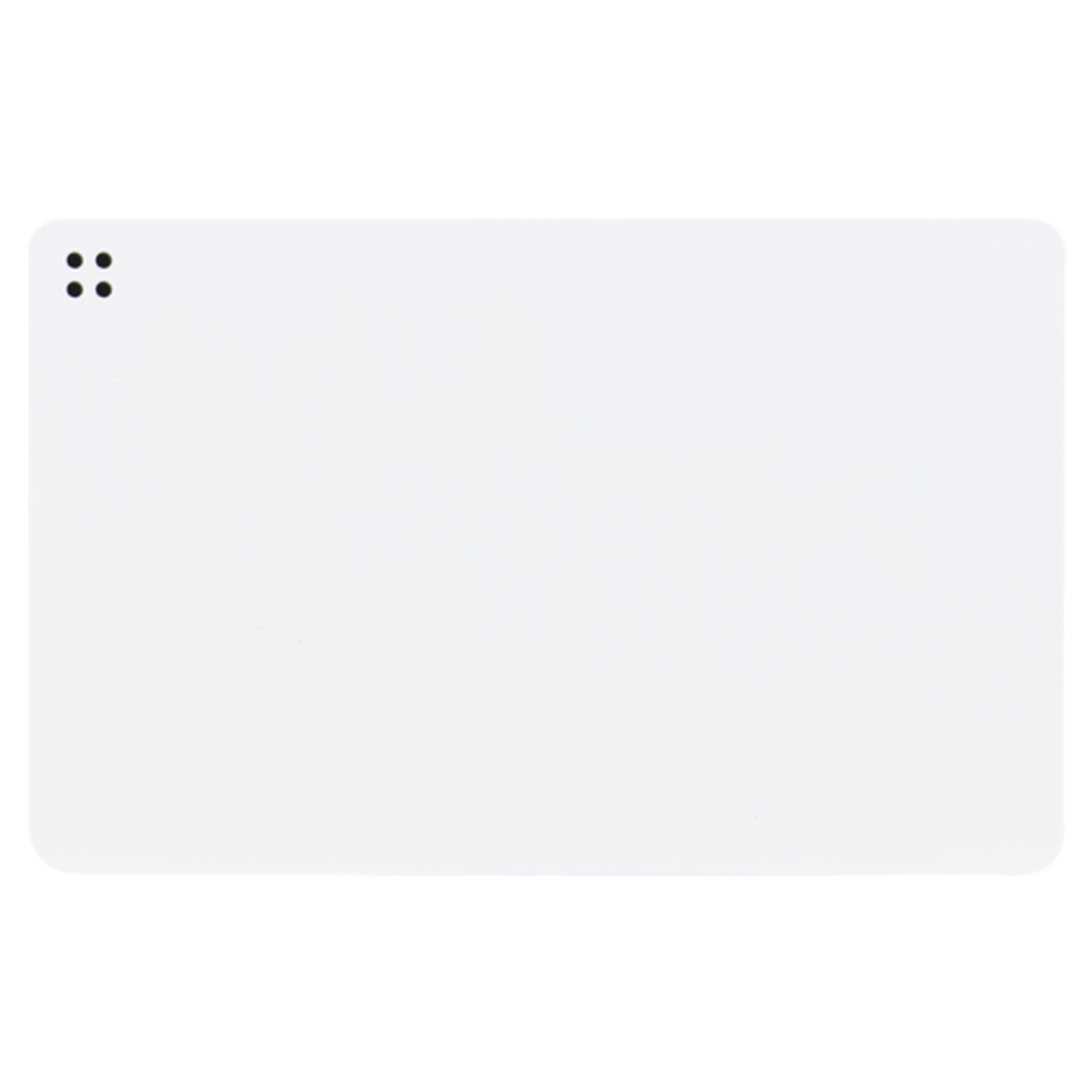 Comelit PAC Credential KeyPAC Card (Pack 10)