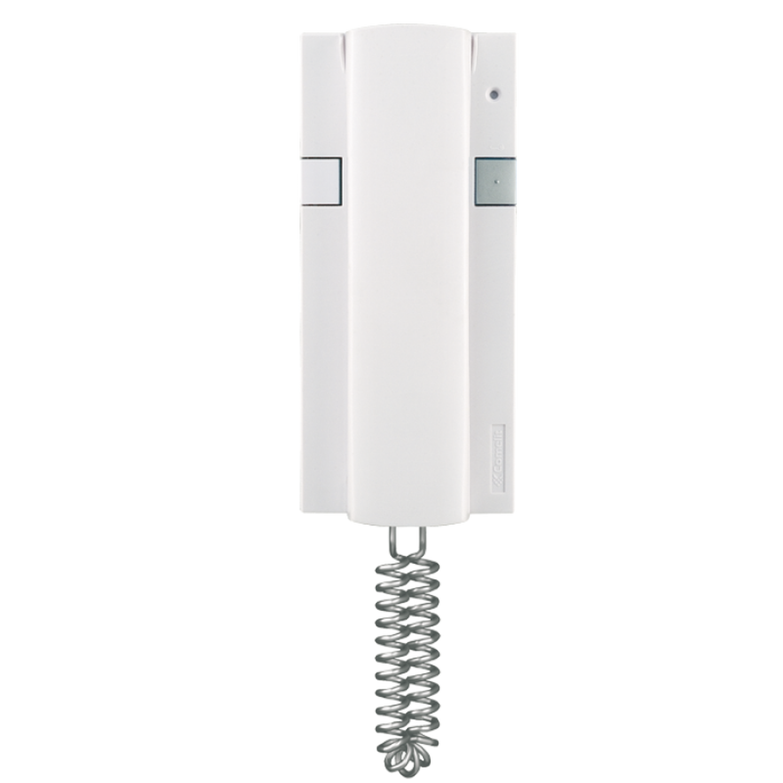 Comelit Style Basic Intercom for 2-Wire Idealkit