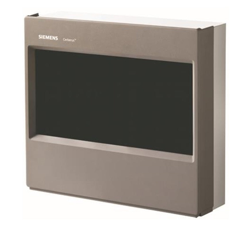 Siemens FH7202-Z3 Cerberus PRO Empty Standard Housing W:430 x H:398 x D:160mm (S54400-B70-A1) - JEM Systems UK