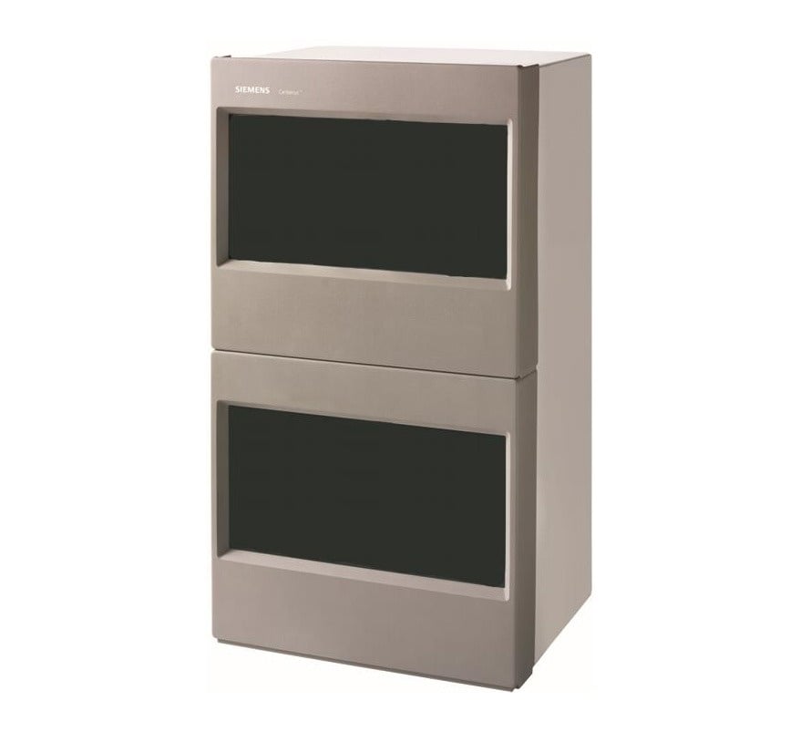 Siemens FH7205-Z3 Large Housing Extension for Extra Batteries, PSUs etc W:430 x H:796 x D:260mm (S54400-B86-A1) - JEM Systems UK