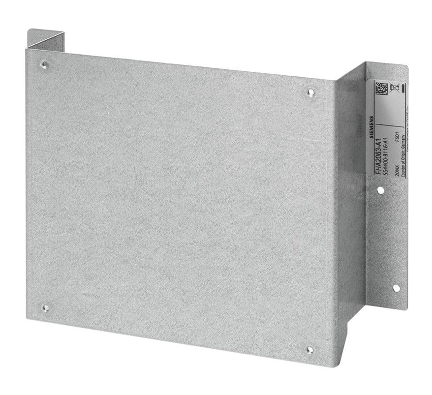 Siemens FHA2063-A1 Cerberus PRO Mounting Plate for X200 Gateway (S54400-B116-A1) - JEM Systems UK