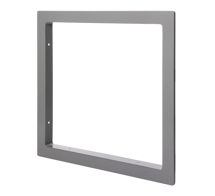Siemens FHA3602-Z1 Semi-Flush Mounting Bezel for Cerberus 360 Panels (S54433-N118-A1) - JEM Systems UK