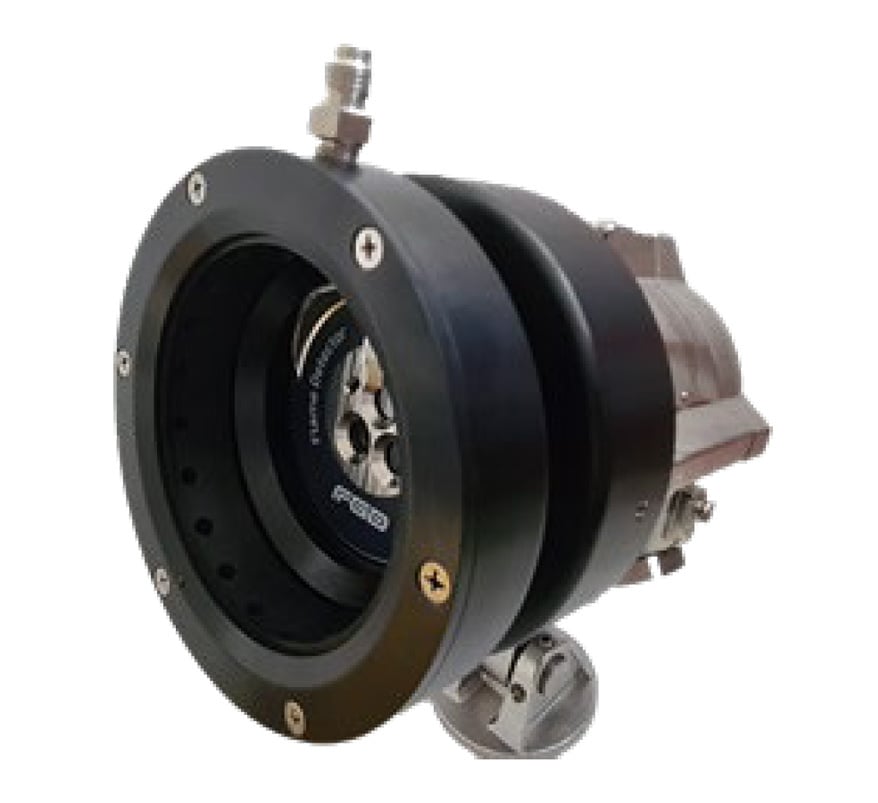 Fike Air Shield for Small Non-HD Flame Detectors (FIK-ASD-S01) - JEM Systems UK