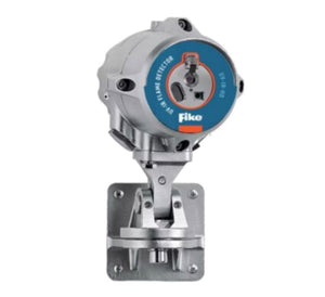 Fike UV/IR Flame Detector with HD Video Output (Hydrocarbon & Hydrogen Fires) (FIK-UV-IR-HD-AS11)