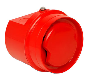 Fike Sita Addressable Sounder with Deep Base (326-0003)