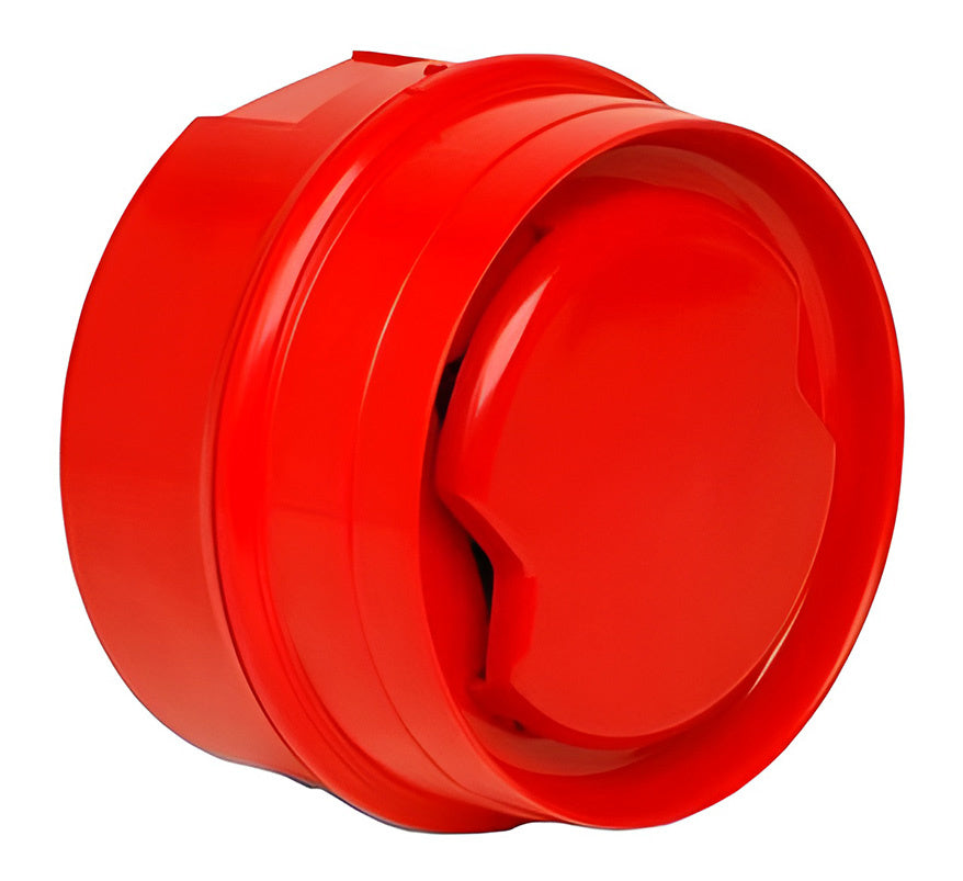 Fike Sita Addressable Low Profile Sounder (326-0001) - JEM Systems UK