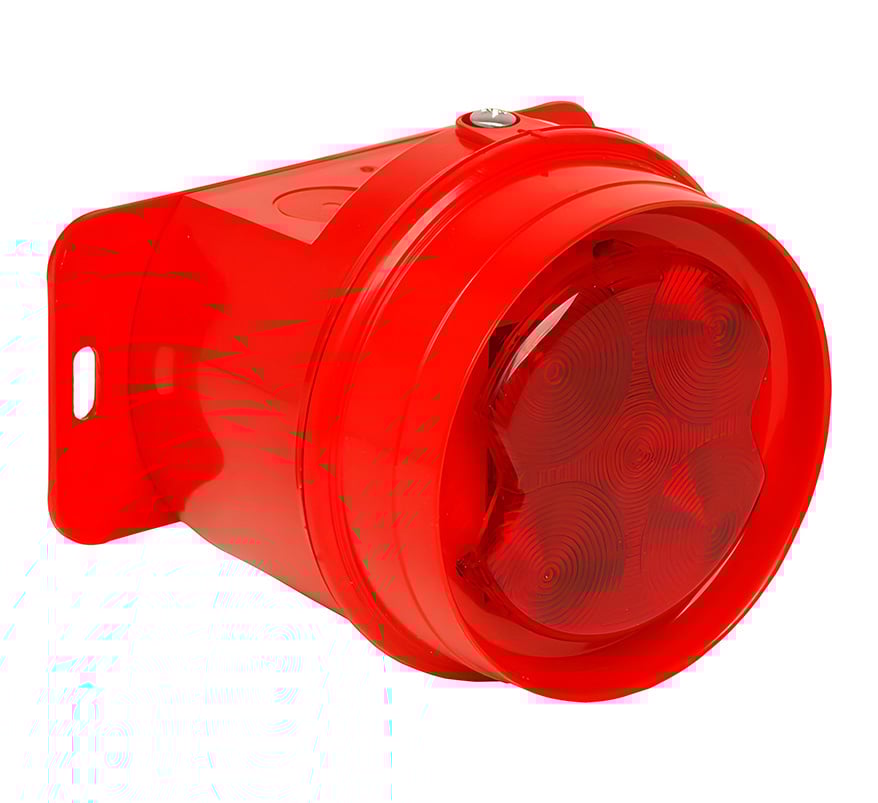Fike Sita Addressable Weatherproof Beacon (326-0015-R)