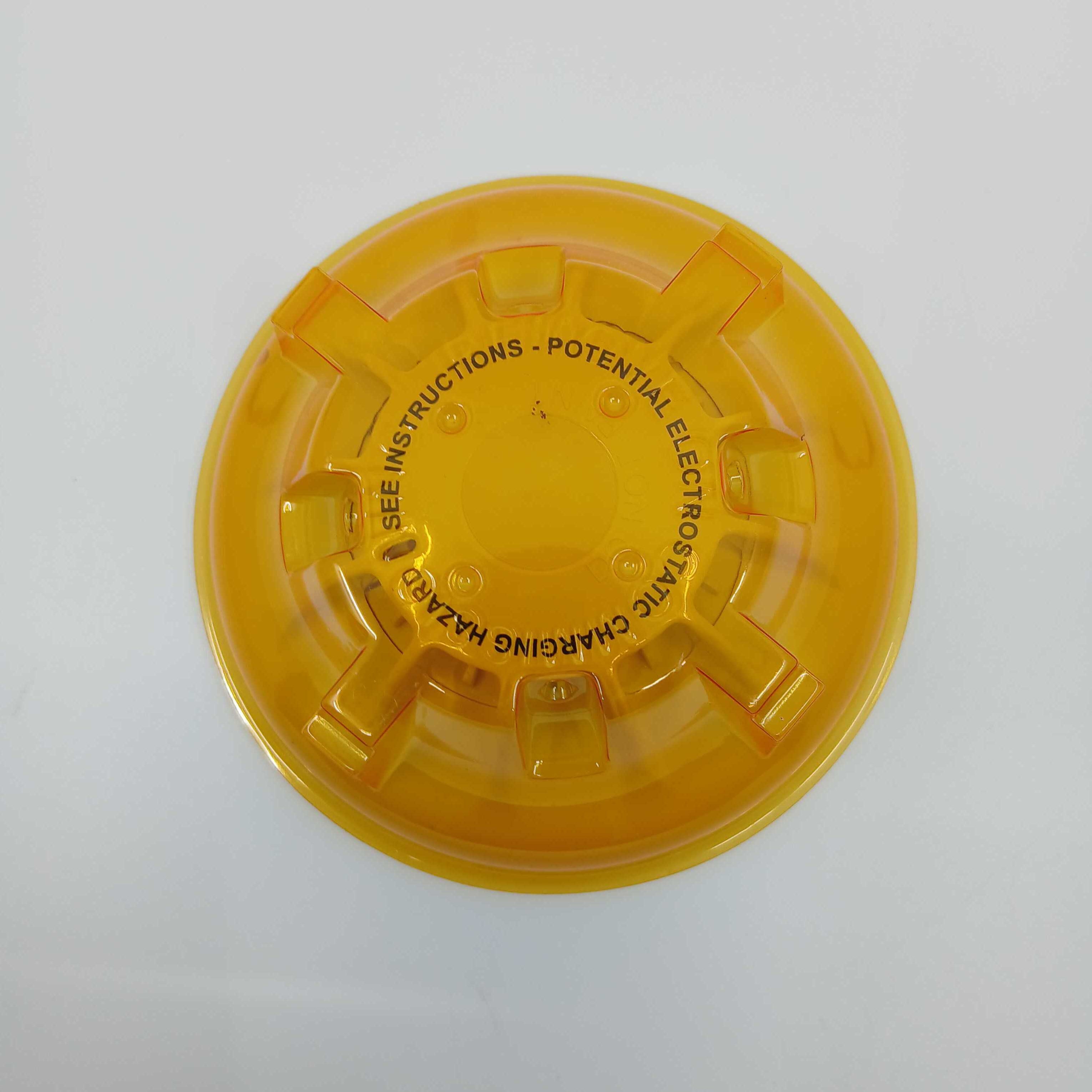 FireClass 516.061.001.Y MDU601Ex Enhanced Carbon Monoxide Fire & Heat Detector - JEM Systems UK