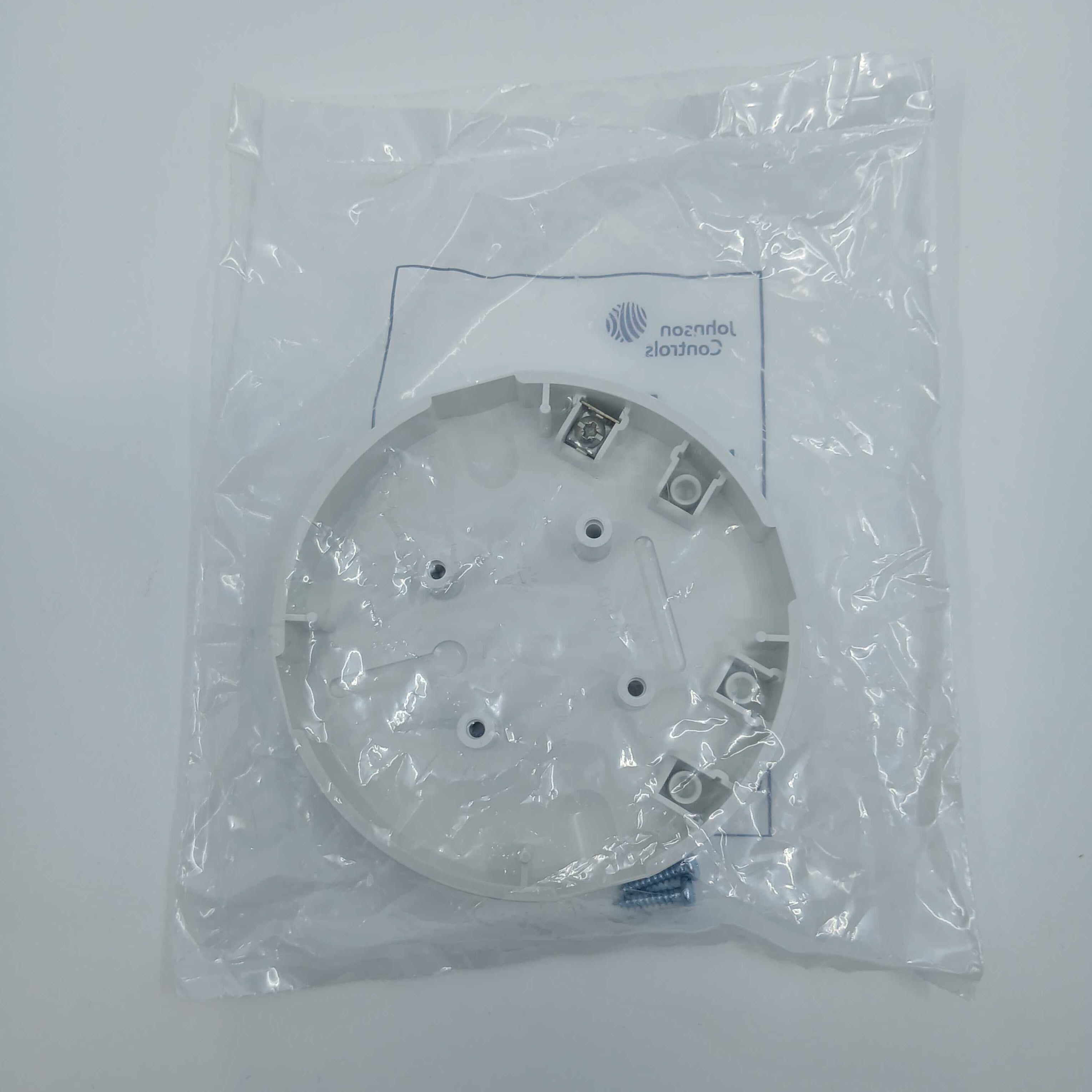 FireClass 557.080.002 Conduit Adapt SounderAV Base - JEM Systems UK