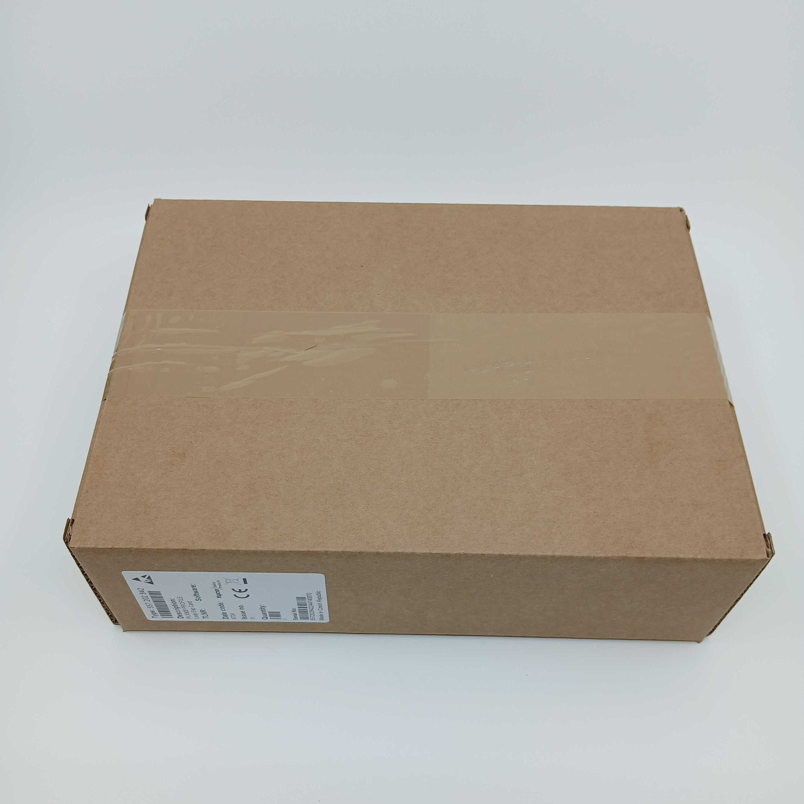 FireClass 557.202.842 PLX800 Loop Expansion Slot Card - JEM Systems UK