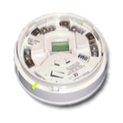 FireClass 577.001.036 602SB 2 Wire Line Powered Sounder Base - JEM Systems UK