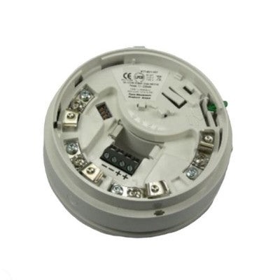 FireClass 577.001.037 601SBD Conventional Diode Sounder Base - JEM Systems UK