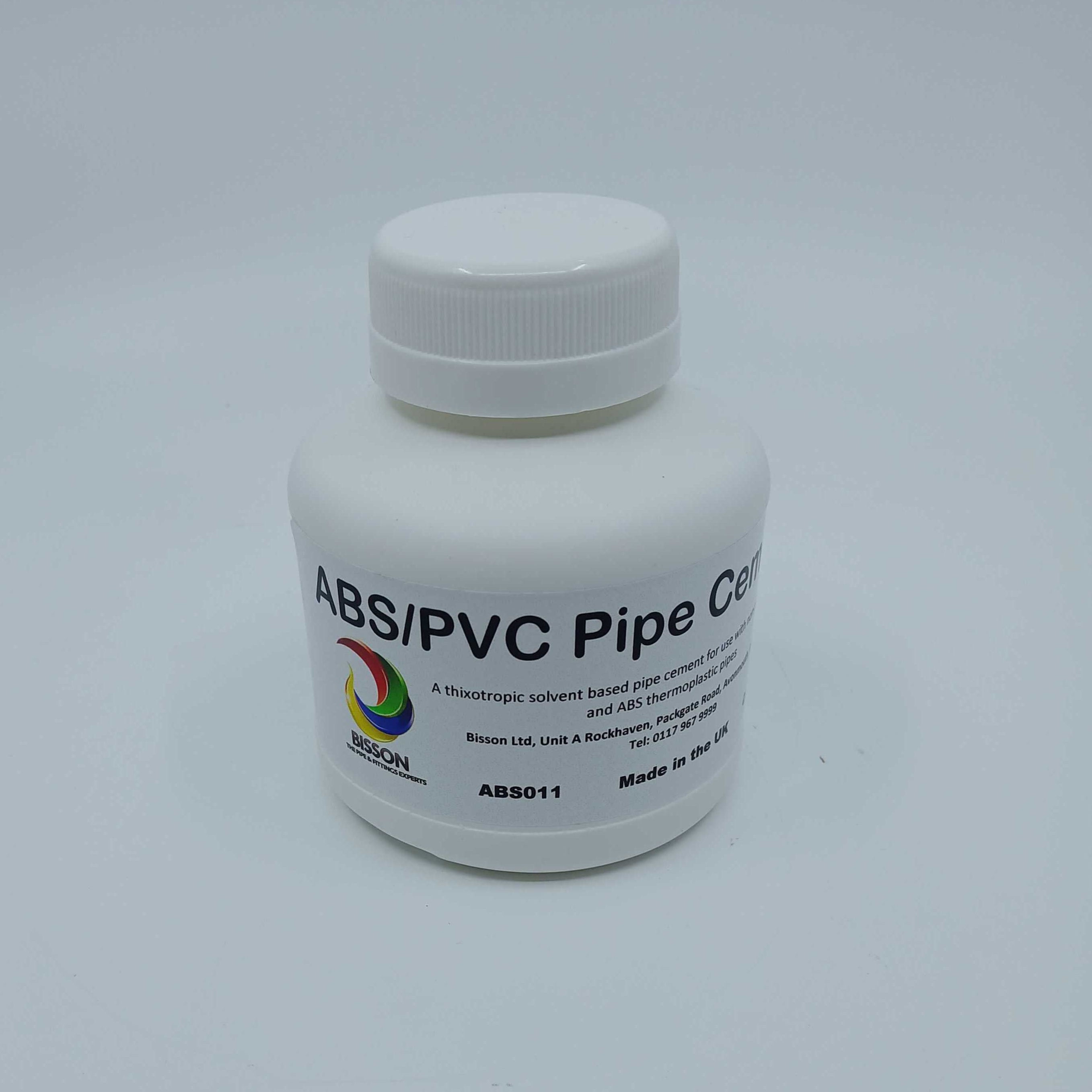 FireClass JC011 Solvent Cement ASD - JEM Systems UK