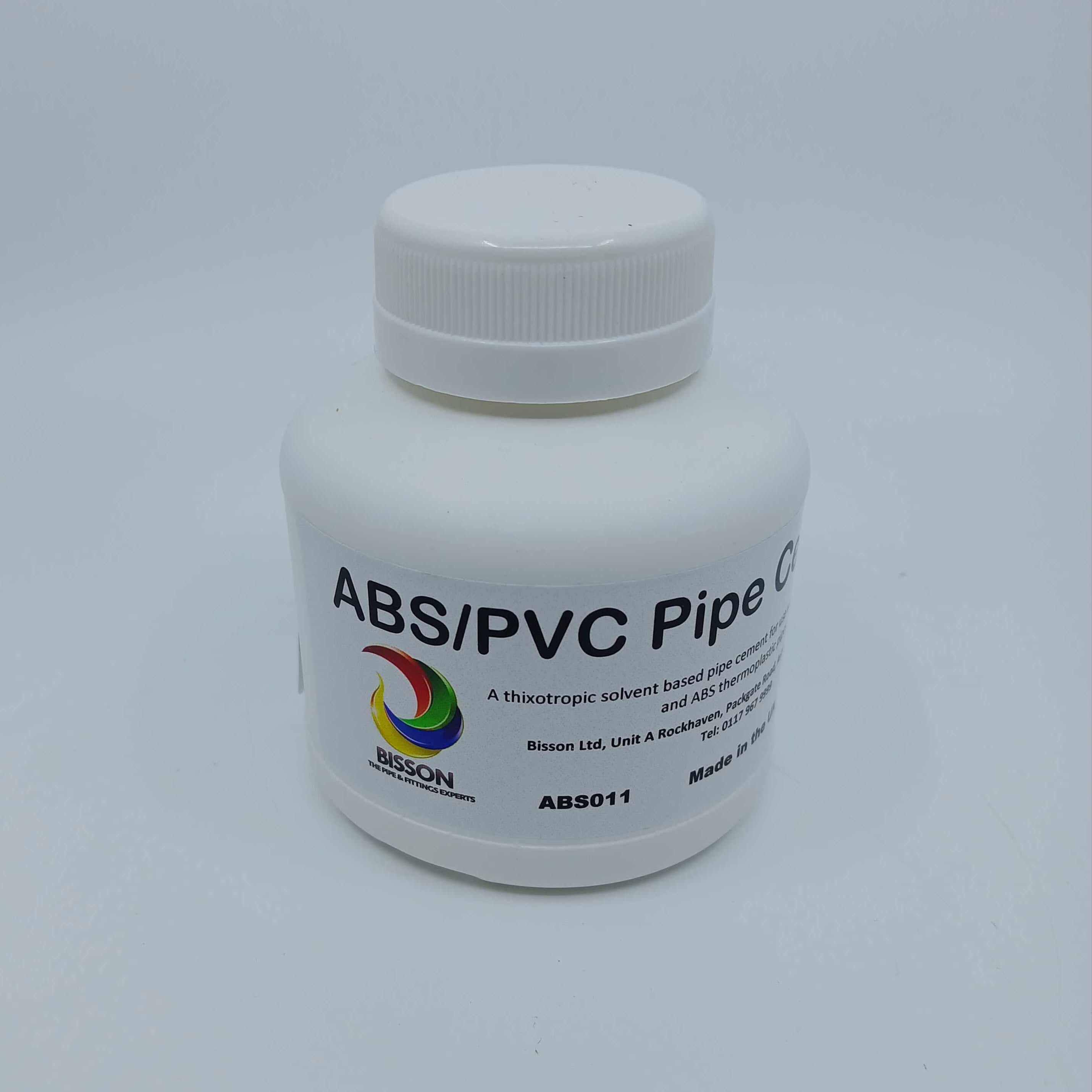 FireClass JC011 Solvent Cement ASD - JEM Systems UK