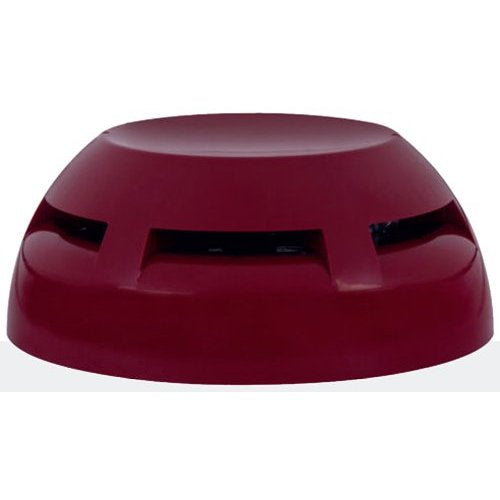 FireClass TFS-3191R Conventional Fire Alarm Sounder - Red - JEM Systems UK