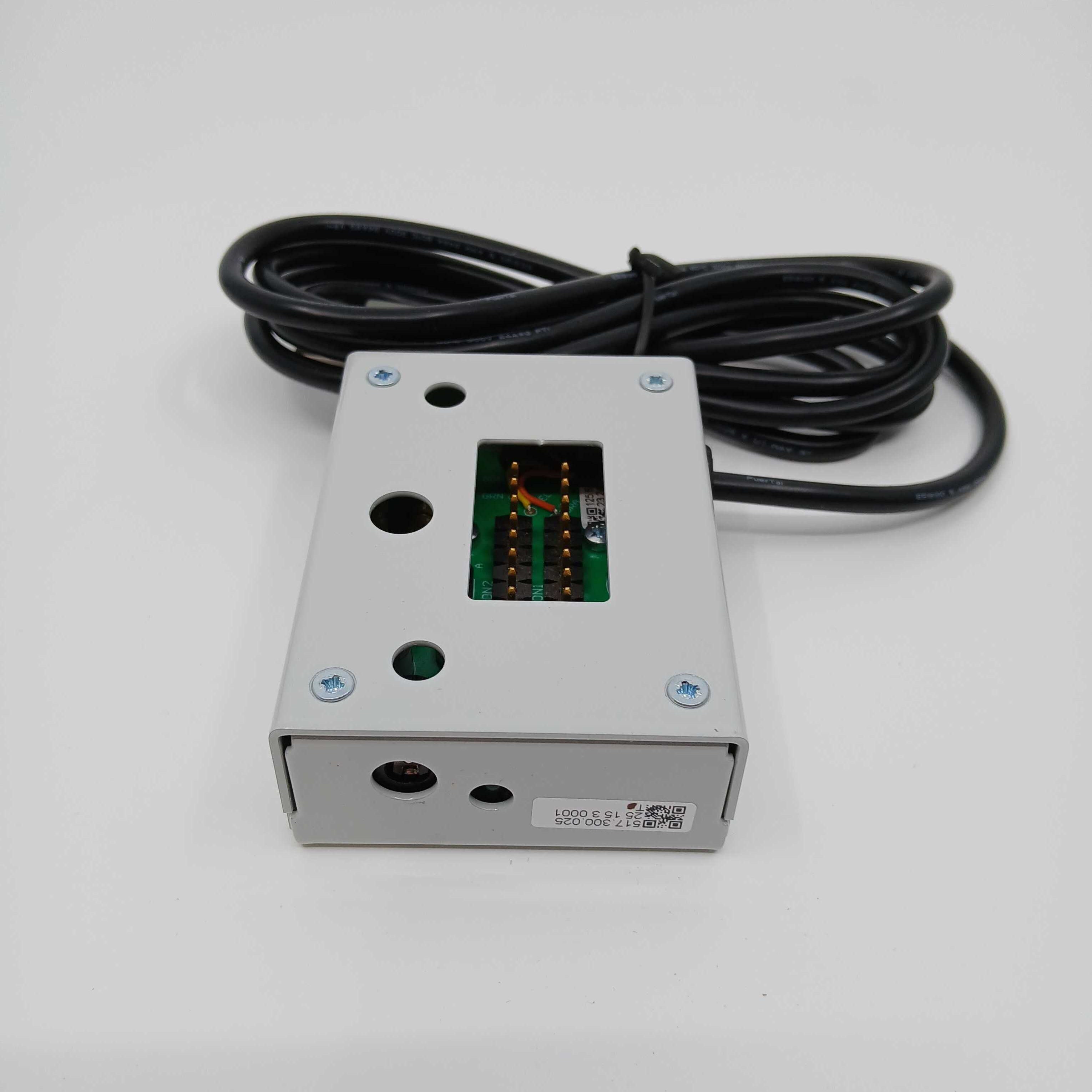 FireClass 517.300.025 FlameVision CTI420 Configuration Tool Kit - JEM Systems UK