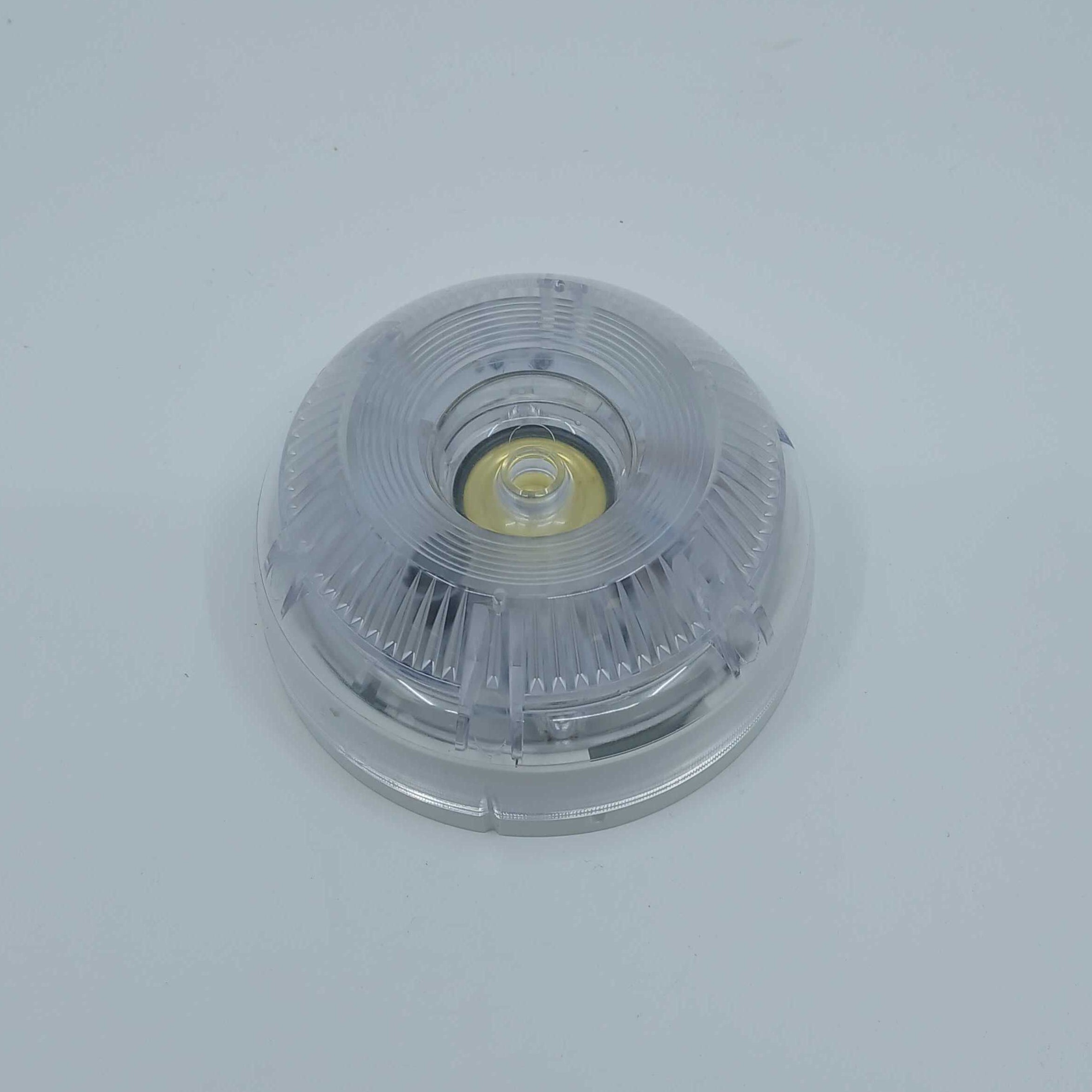 FireClass TFS-3191W Conventional Fire Alarm Sounder, White - JEM Systems UK