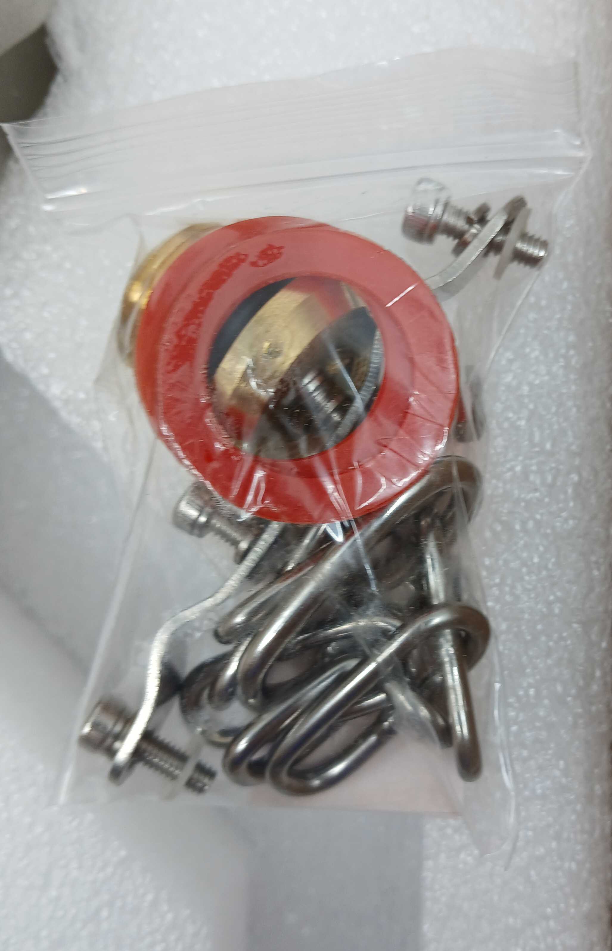 FireClass 516.300.412 FV412F Triple IR Flame Detector with Pal Camera