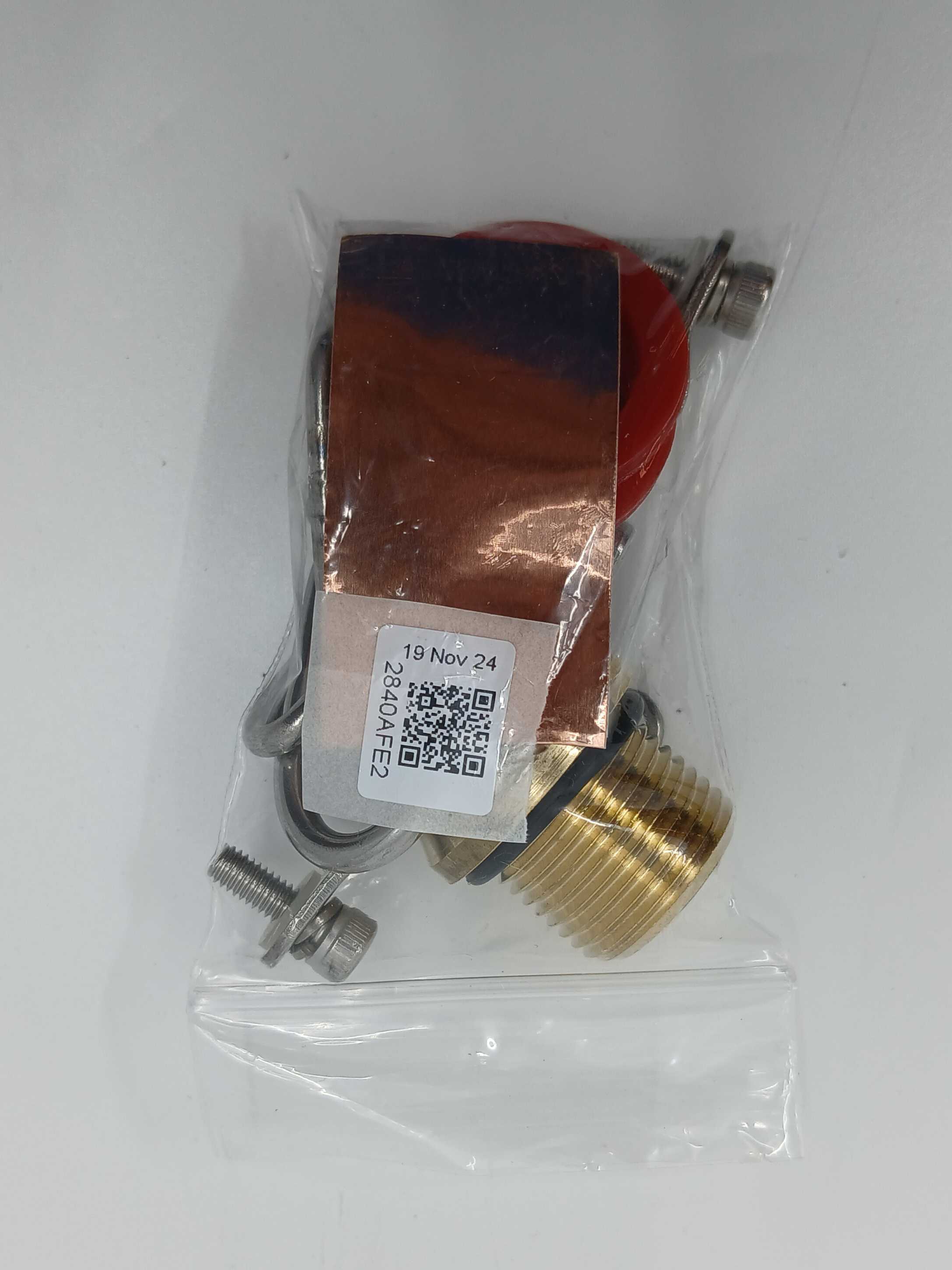 FireClass 516.300.421 FV421I IR Flame Detector - JEM Systems UK