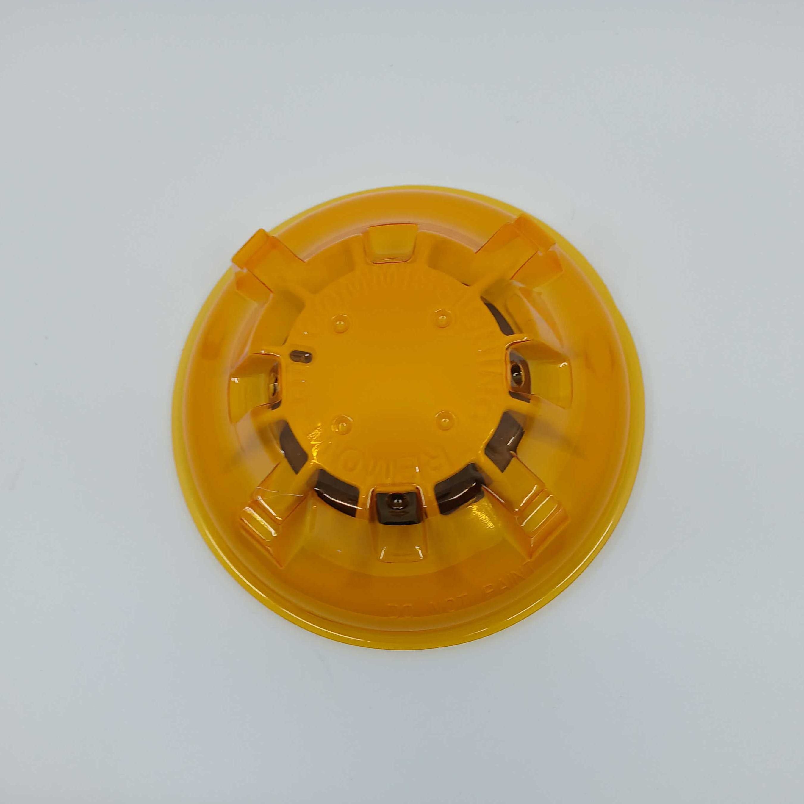 FireClass 516.900.002 701PH Conventional Optical Heat Detector