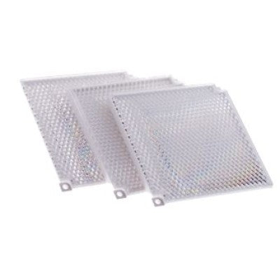 Ziton FD-LRK Long-Range Kit Reflector - JEM Systems UK