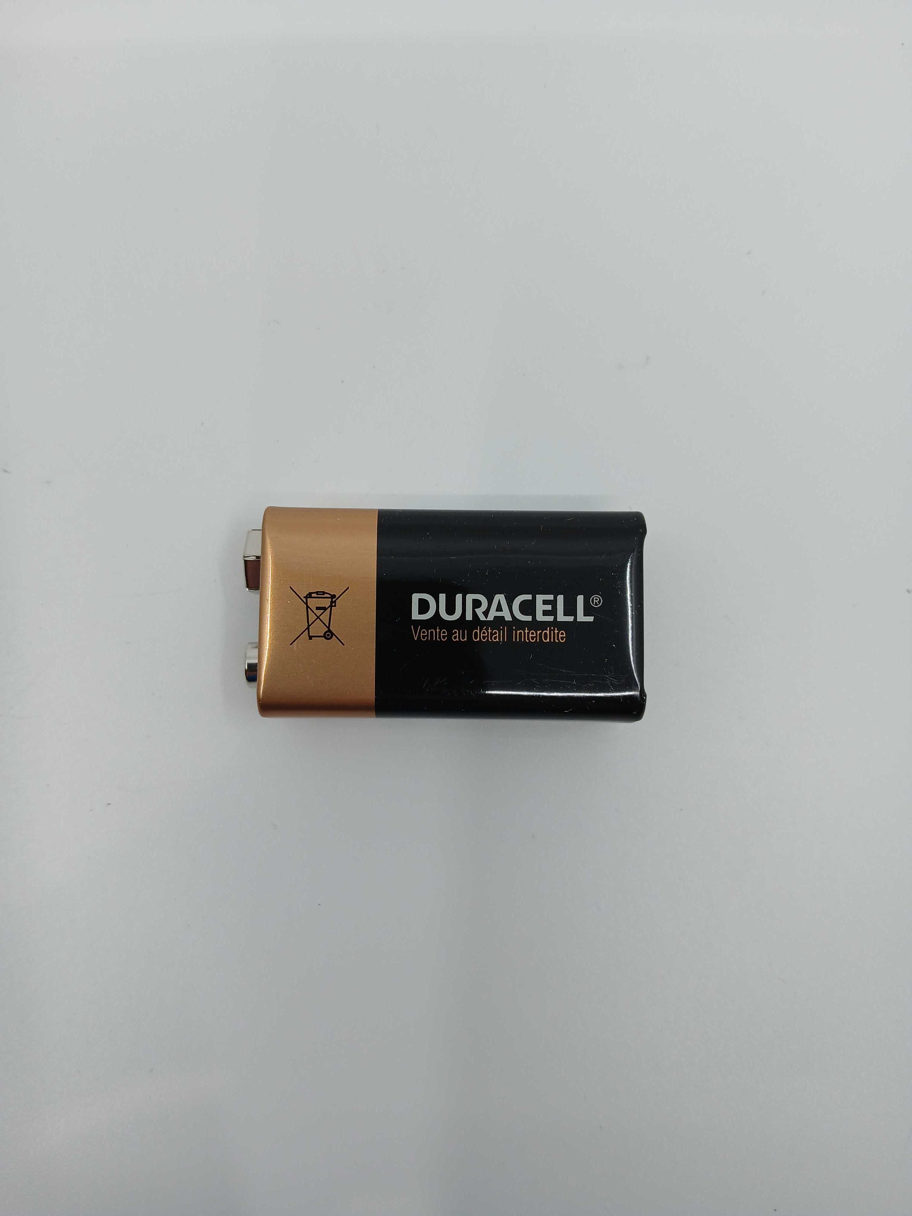 First Alert CO400 - JEM Systems UK