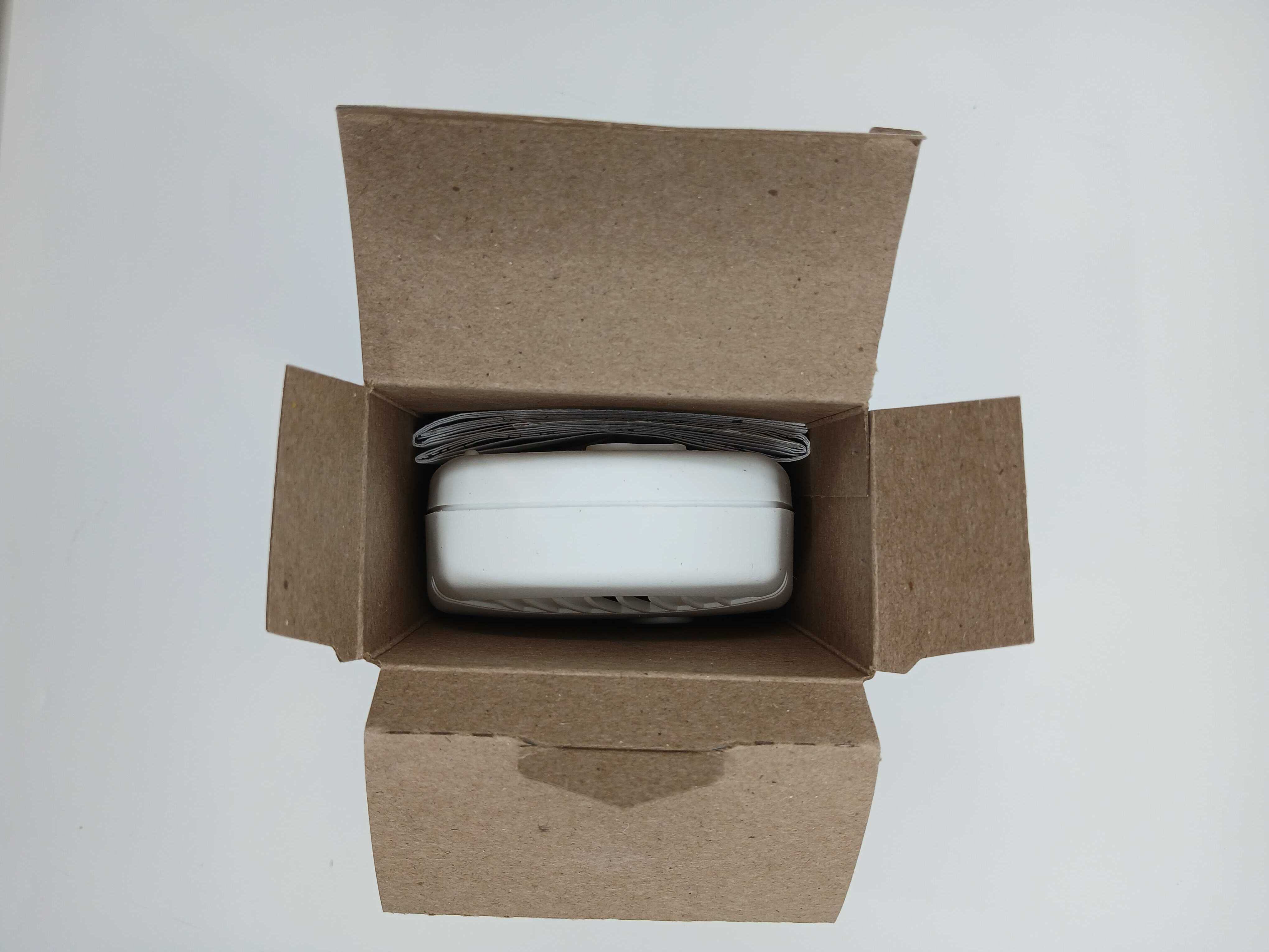 First Alert CO400 - JEM Systems UK