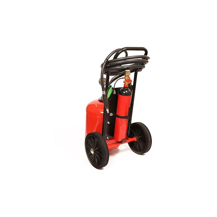 Firechief 25ltr Lith-Ex Extinguisher (FLE25) - JEM Systems UK