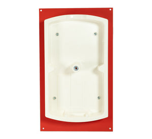 Evacuator Small Mounting Board for Sitemaster & Synergy Devices (FMCEVAMB3)
