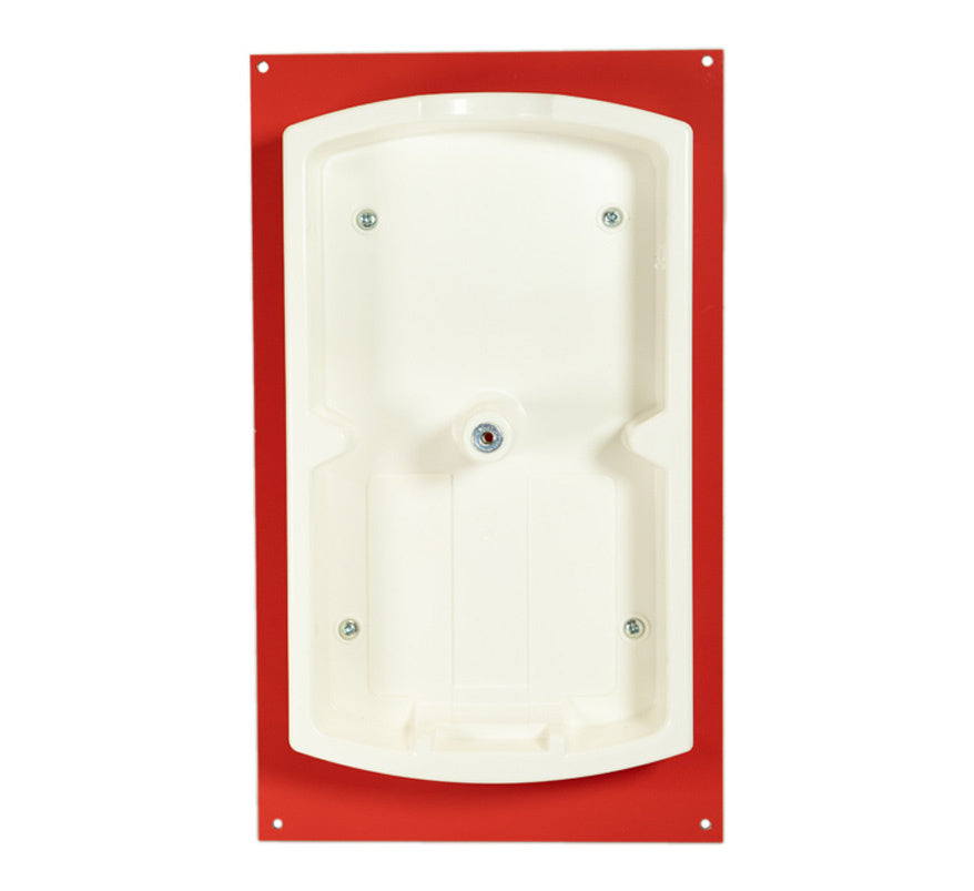Evacuator Easy Fix Mounting Board for Sitemaster & Synergy Devices (FMCEVAMB3) - JEM Systems UK