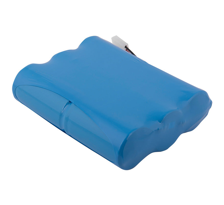 Evacuator Synergy RF 9V 17Ah Longlife Battery Pack (Blue Pack) (FMCEVAWBPACK3) - JEM Systems UK