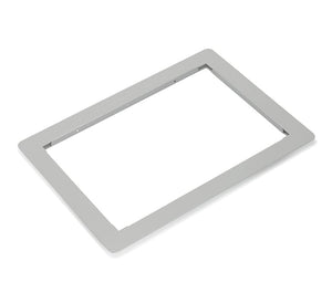 HAES Recessing Bezel For LCD Remote Display Units (FMK-ES-03)