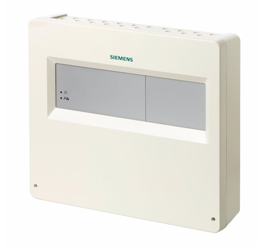 Siemens FP120-Z1 Cerberus PRO 24V 2A Power Supply Unit (70W) (S54400-S122-A1) - JEM Systems UK