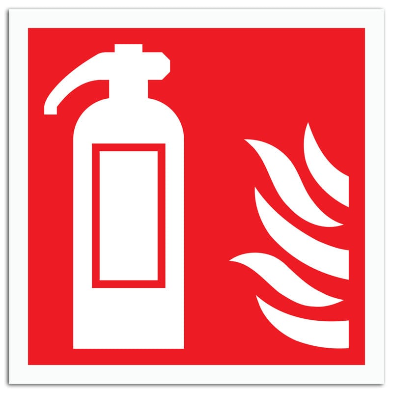 Jewel EPSR Extinguisher POINT RGD 100x100