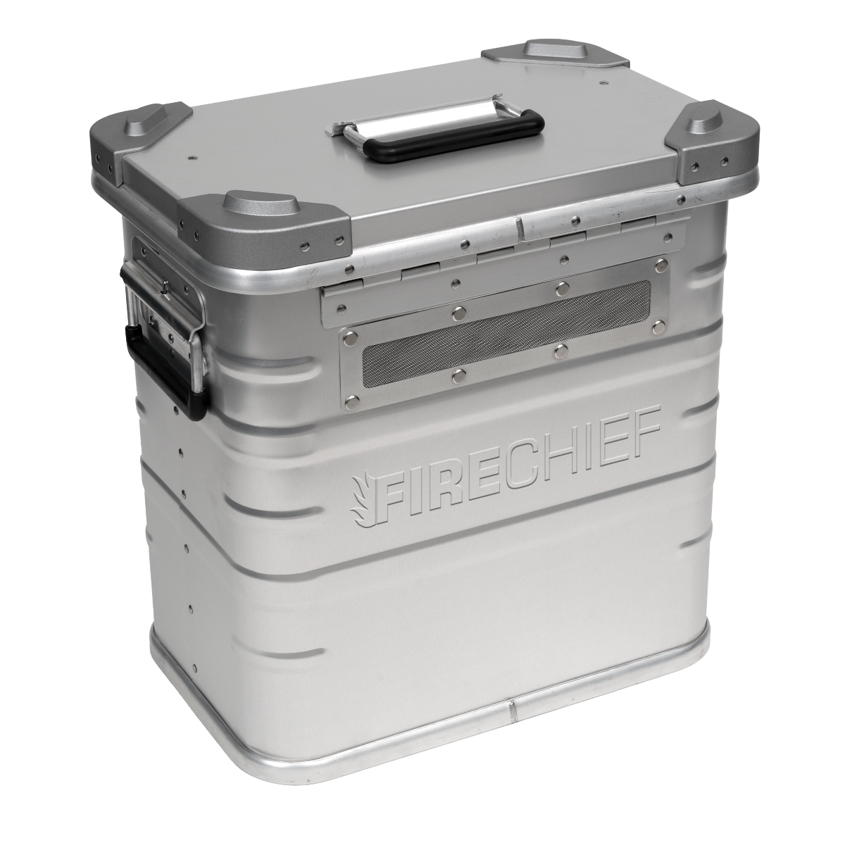 Firechief Lithium-ion Battery Aluminium Storage Case (FRBAC28)