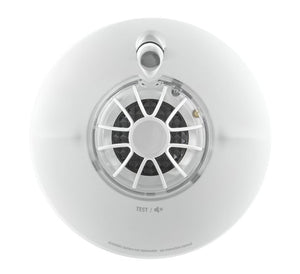 FireAngel Specification 10 Year Battery Thermistek Heat Alarm (FS1226-T)
