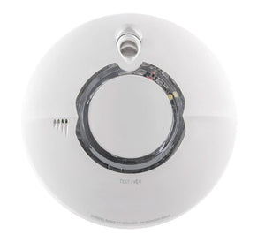 FireAngel Specification 10 Year Battery Multi-Sensor Smoke Alarm (FS2126-T)