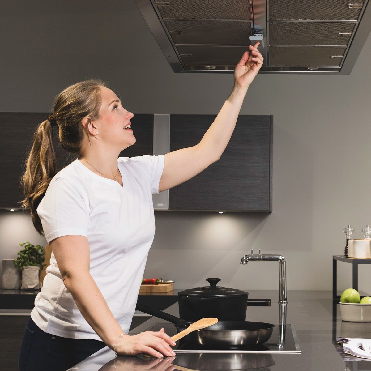 Firechief Kitchen Stove Guard (FSW1E)