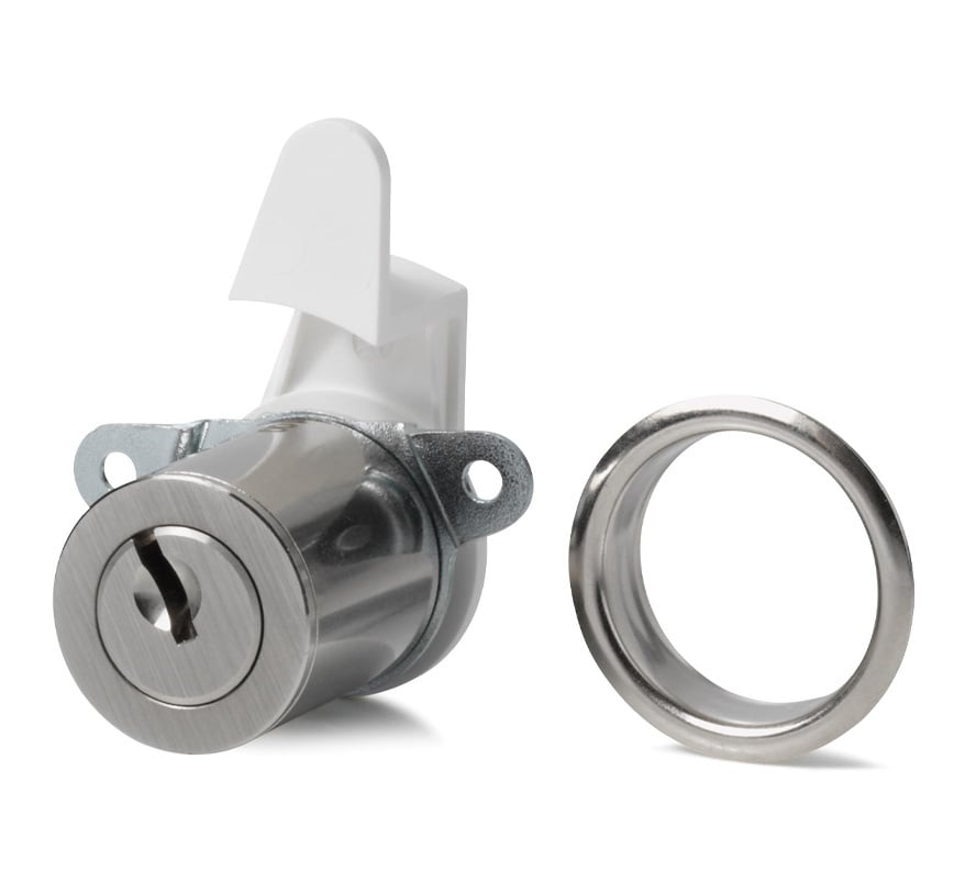 Siemens FTO2005-C1 Cerberus PRO Key Switch (Kaba Key) (A5Q00010113) - JEM Systems UK