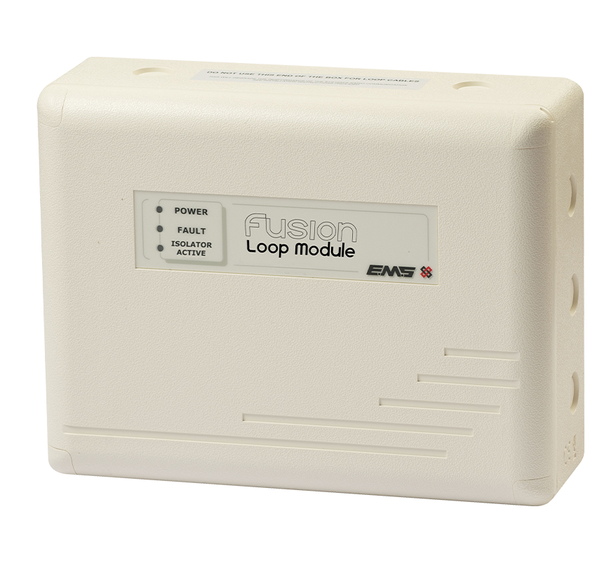 EMS Fusion Radio Loop Module (FCX-532-001) - JEM Systems UK