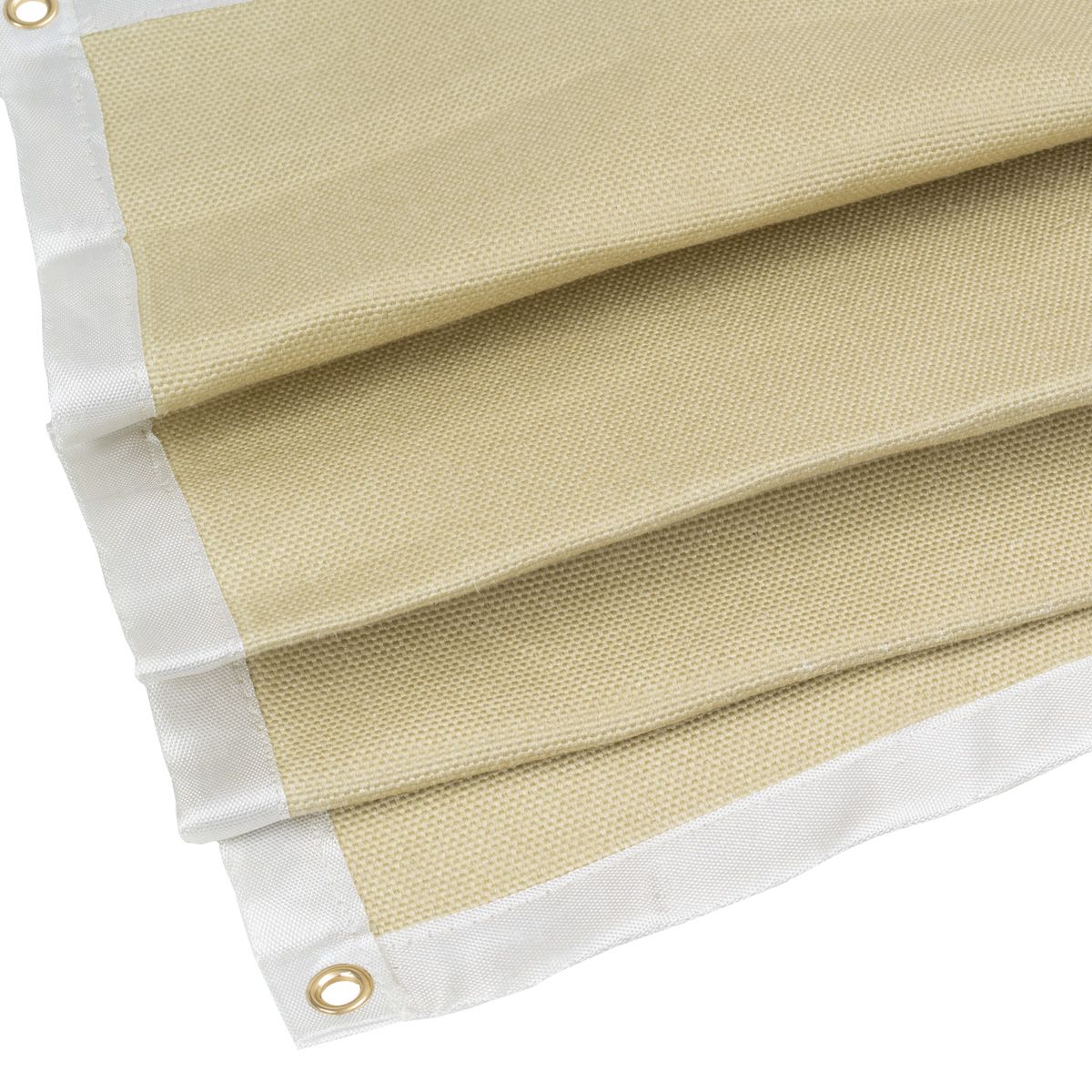 Firechief Hot Works Welding Blanket Medium Duty 2 x 2m (FWBM202) – image 4