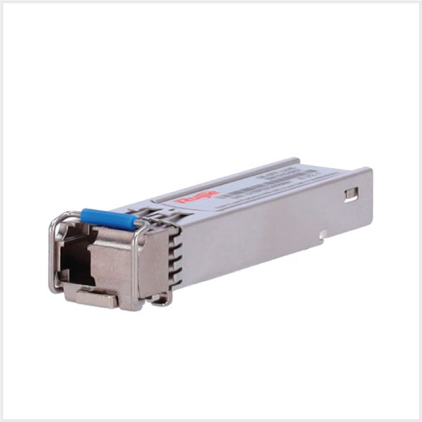 1000BASE-LH Bi-Directional Long-Haul SFP Transceiver
