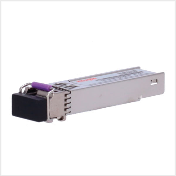 1000BASE-LH Bi-Directional Long-Haul SFP Transceiver