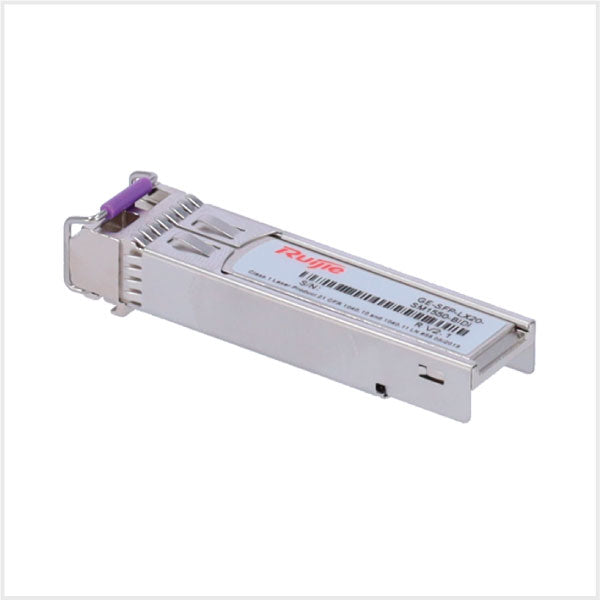 1000BASE-LX Bi-Directional SFP Transceiver