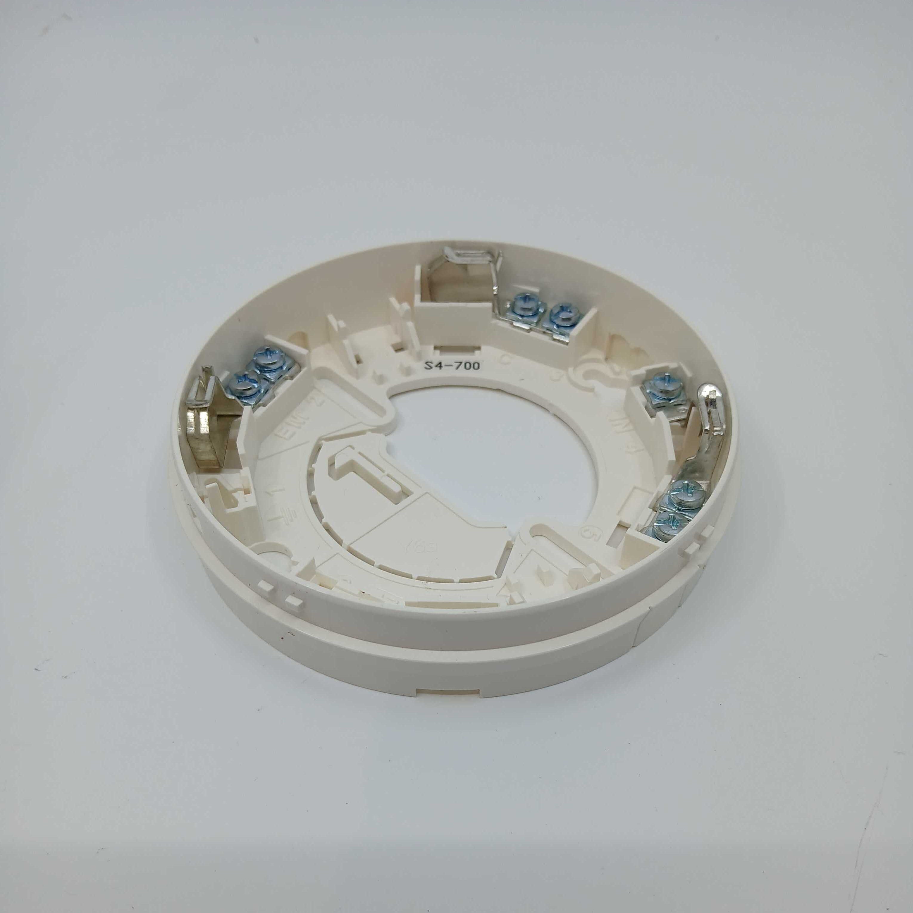 Gent S4-700 Vigilon Detector Base - JEM Systems UK