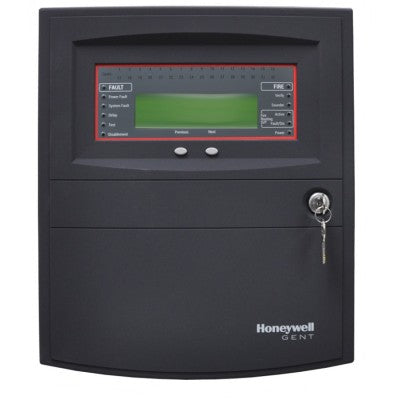 Gent COMPACT-PLUS Vigilon Compact Plus - JEM Systems UK