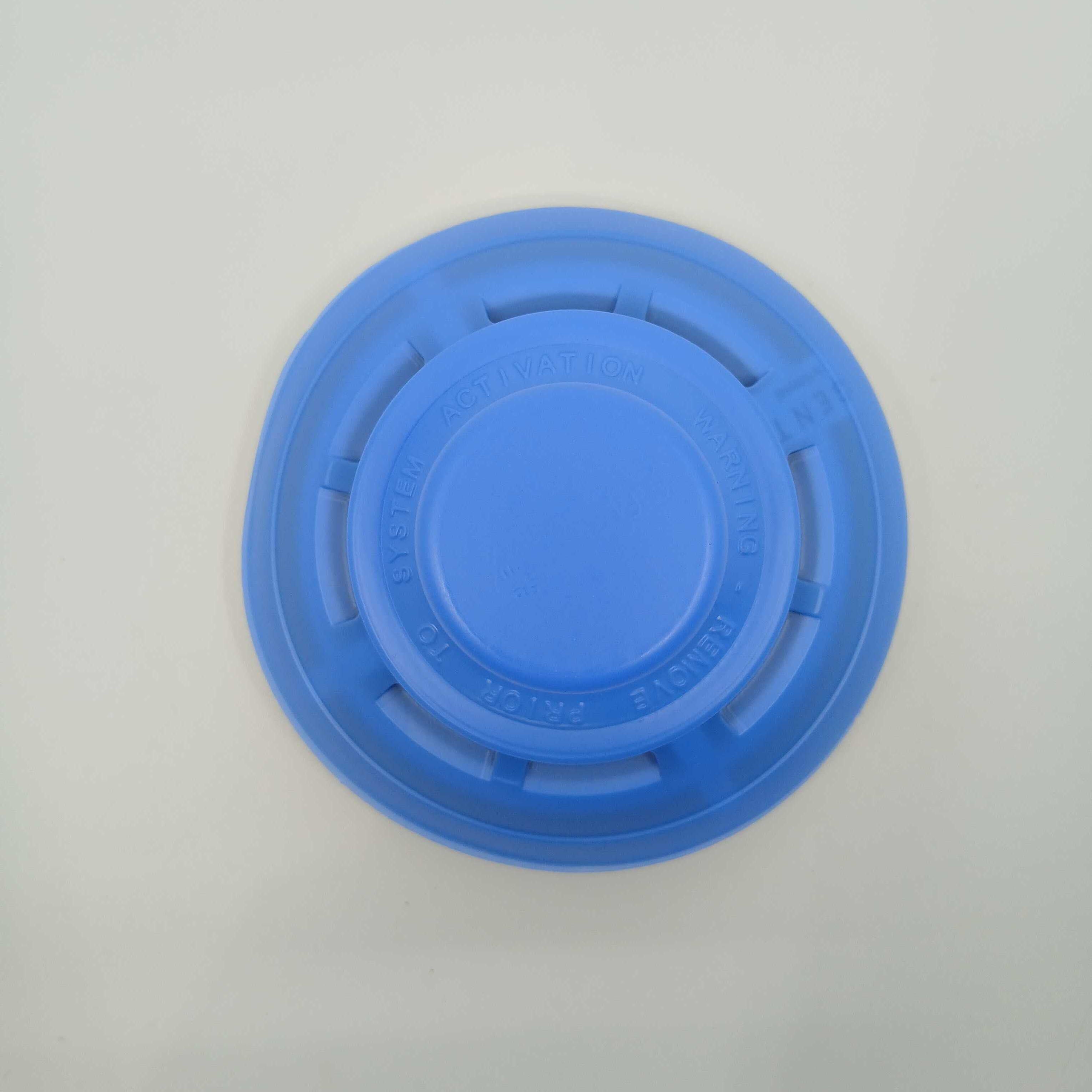 Gent S4-711 Dual Optical Heat Detector - JEM Systems UK